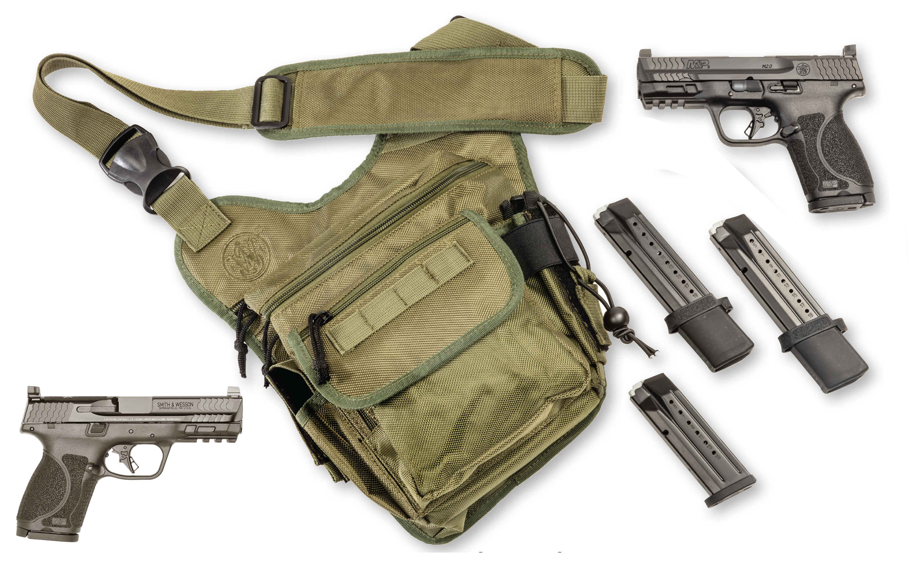 Primary Arms